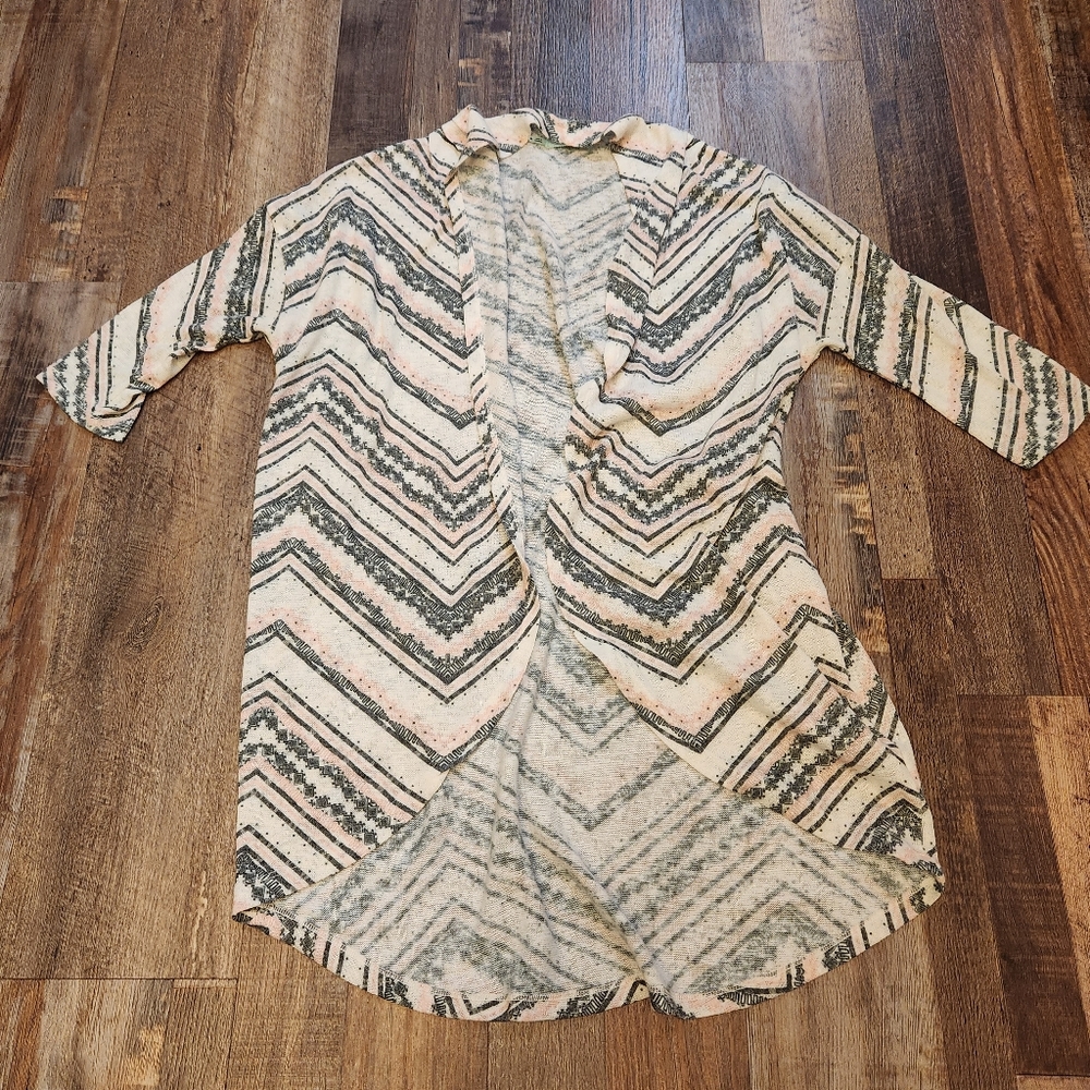 Maurices Cardigan